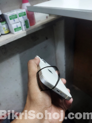 iPhone 13 128GB – Ready to Use!